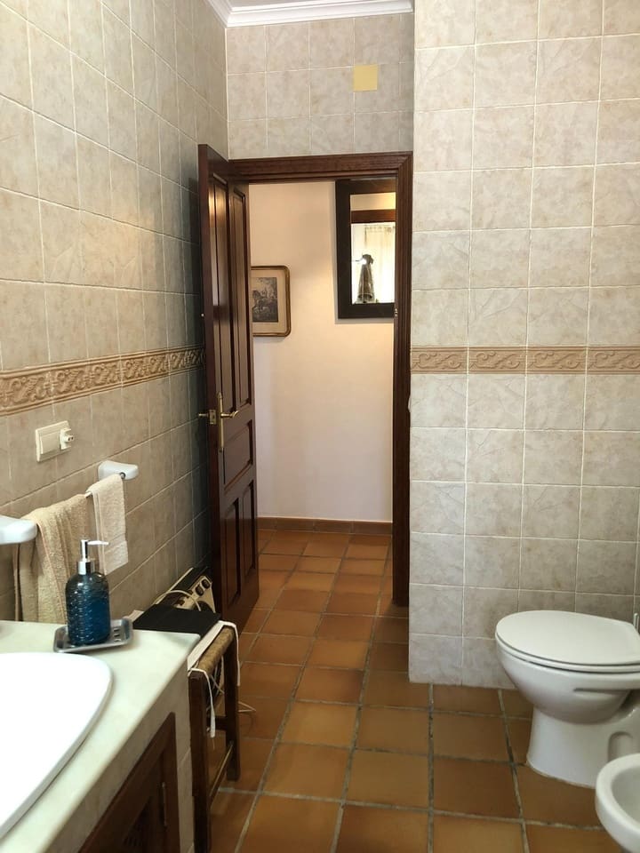 3 sypialnia Willa na sprzedaż w Alora z basenem garażem - 390 000 € (Ref: 9449684)