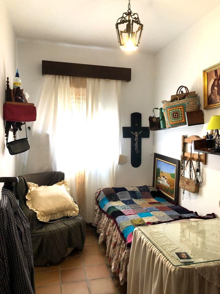 3 sypialnia Willa na sprzedaż w Alora z basenem garażem - 390 000 € (Ref: 9449684)