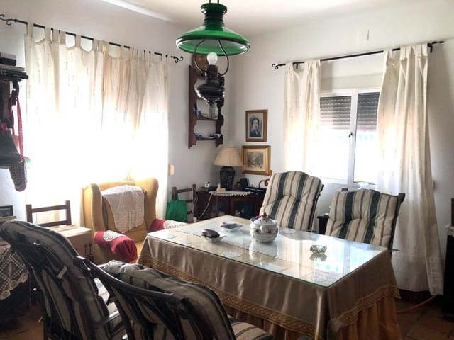 3 soverom Villa til salgs i Alora med svømmebasseng garasje - € 390 000 (Ref: 9449684)