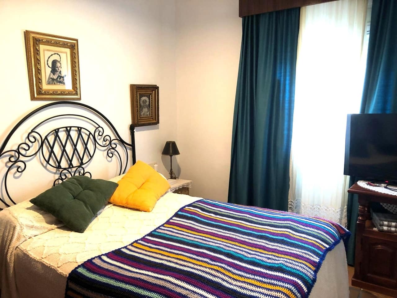 3 sypialnia Willa na sprzedaż w Alora z basenem garażem - 390 000 € (Ref: 9449684)