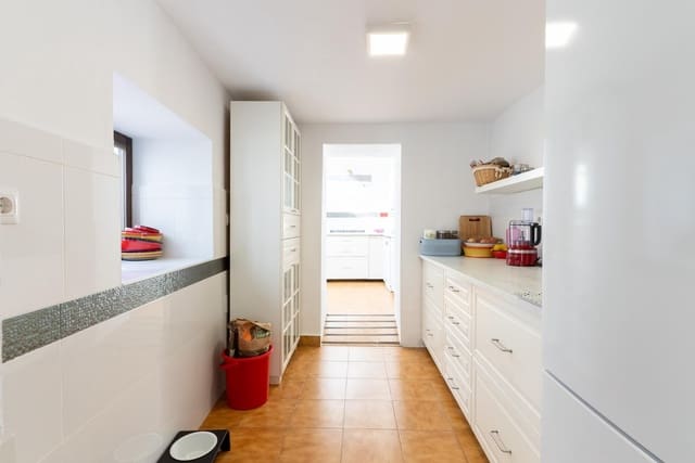 5 soverom Finca/Herregård til salgs i Alora med svømmebasseng garasje - € 595 000 (Ref: 9475012)