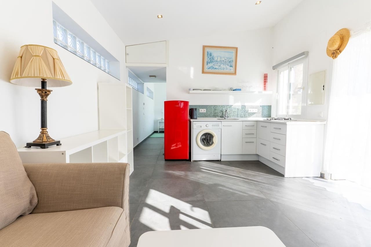 5 soverom Finca/Herregård til salgs i Alora med svømmebasseng garasje - € 595 000 (Ref: 9475012)