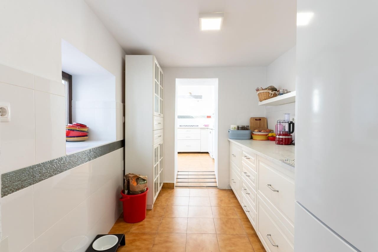 5 soverom Finca/Herregård til salgs i Alora med svømmebasseng garasje - € 595 000 (Ref: 9475012)