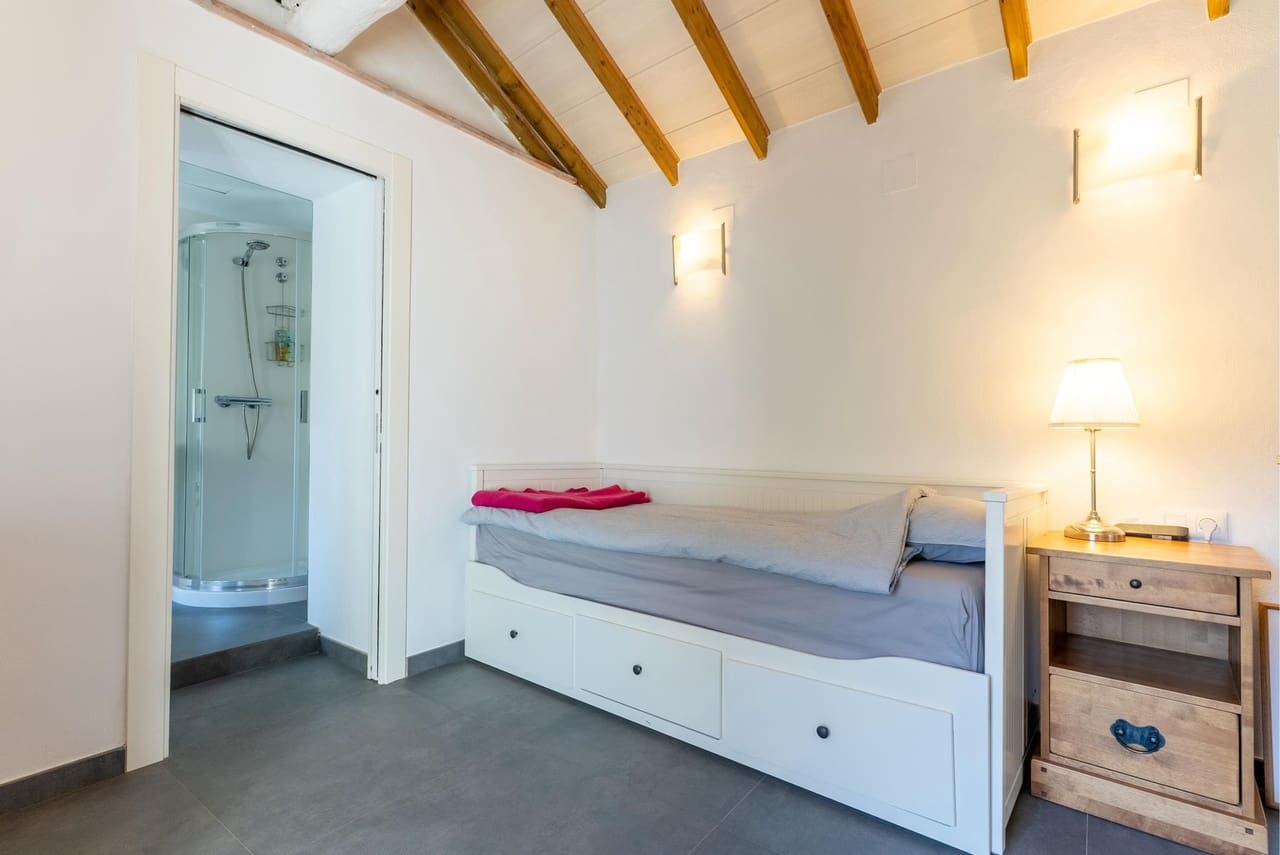 5 soverom Finca/Herregård til salgs i Alora med svømmebasseng garasje - € 595 000 (Ref: 9475012)