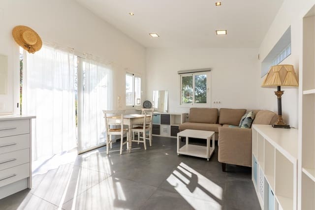 5 soverom Finca/Herregård til salgs i Alora med svømmebasseng garasje - € 595 000 (Ref: 9475012)