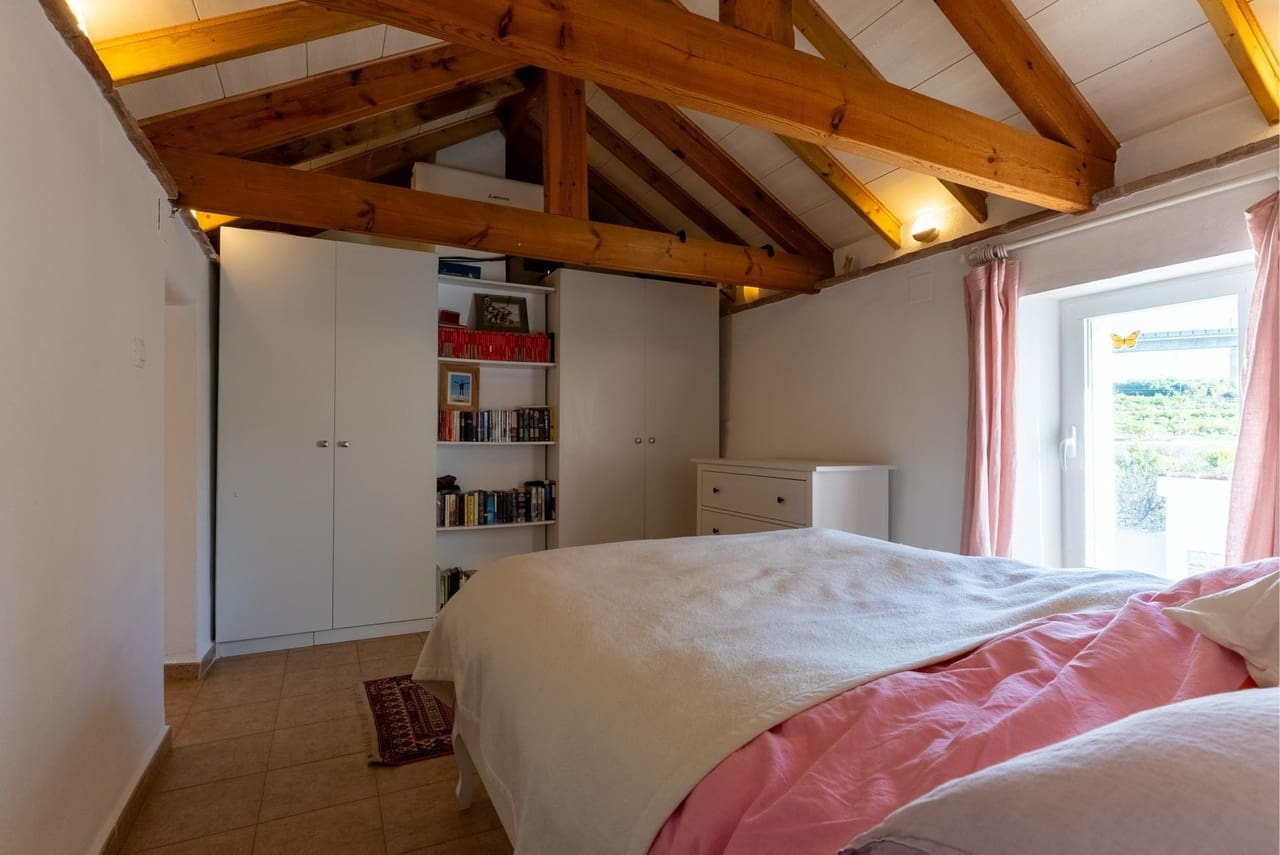 5 soverom Finca/Herregård til salgs i Alora med svømmebasseng garasje - € 595 000 (Ref: 9475012)