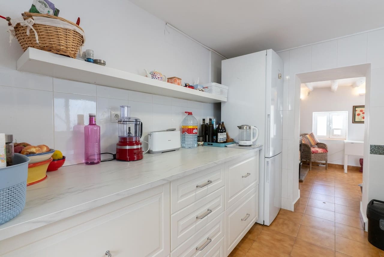 5 soverom Finca/Herregård til salgs i Alora med svømmebasseng garasje - € 595 000 (Ref: 9475012)