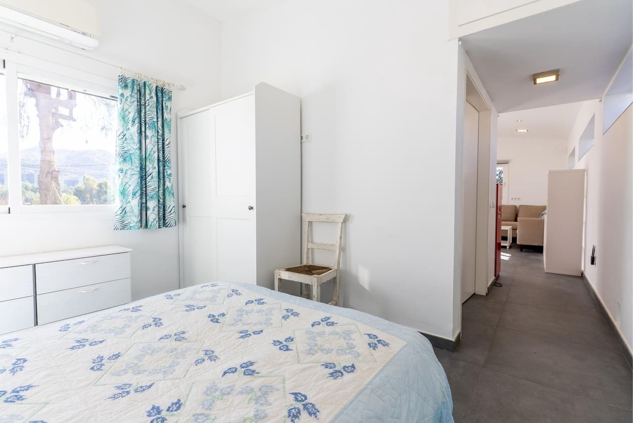 5 soverom Finca/Herregård til salgs i Alora med svømmebasseng garasje - € 595 000 (Ref: 9475012)