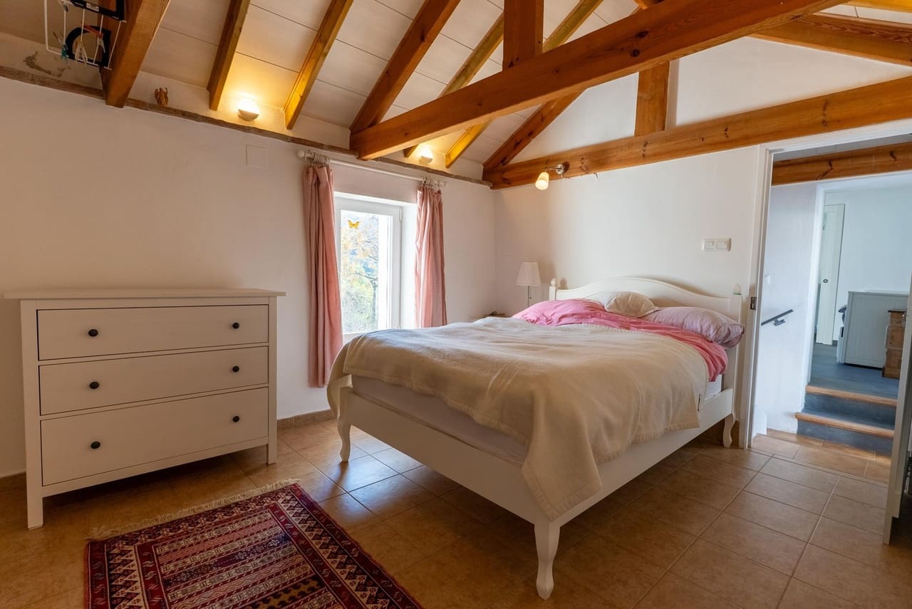 5 soverom Finca/Herregård til salgs i Alora med svømmebasseng garasje - € 595 000 (Ref: 9475012)