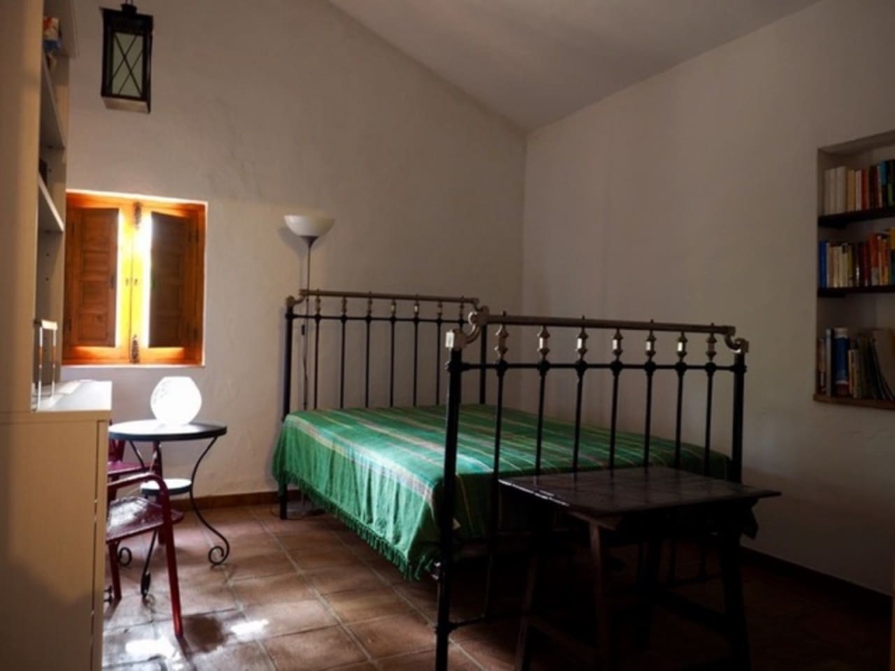 2 sypialnia Finka/Dom wiejski na sprzedaż w Alora z garażem - 295 000 € (Ref: 9495521)