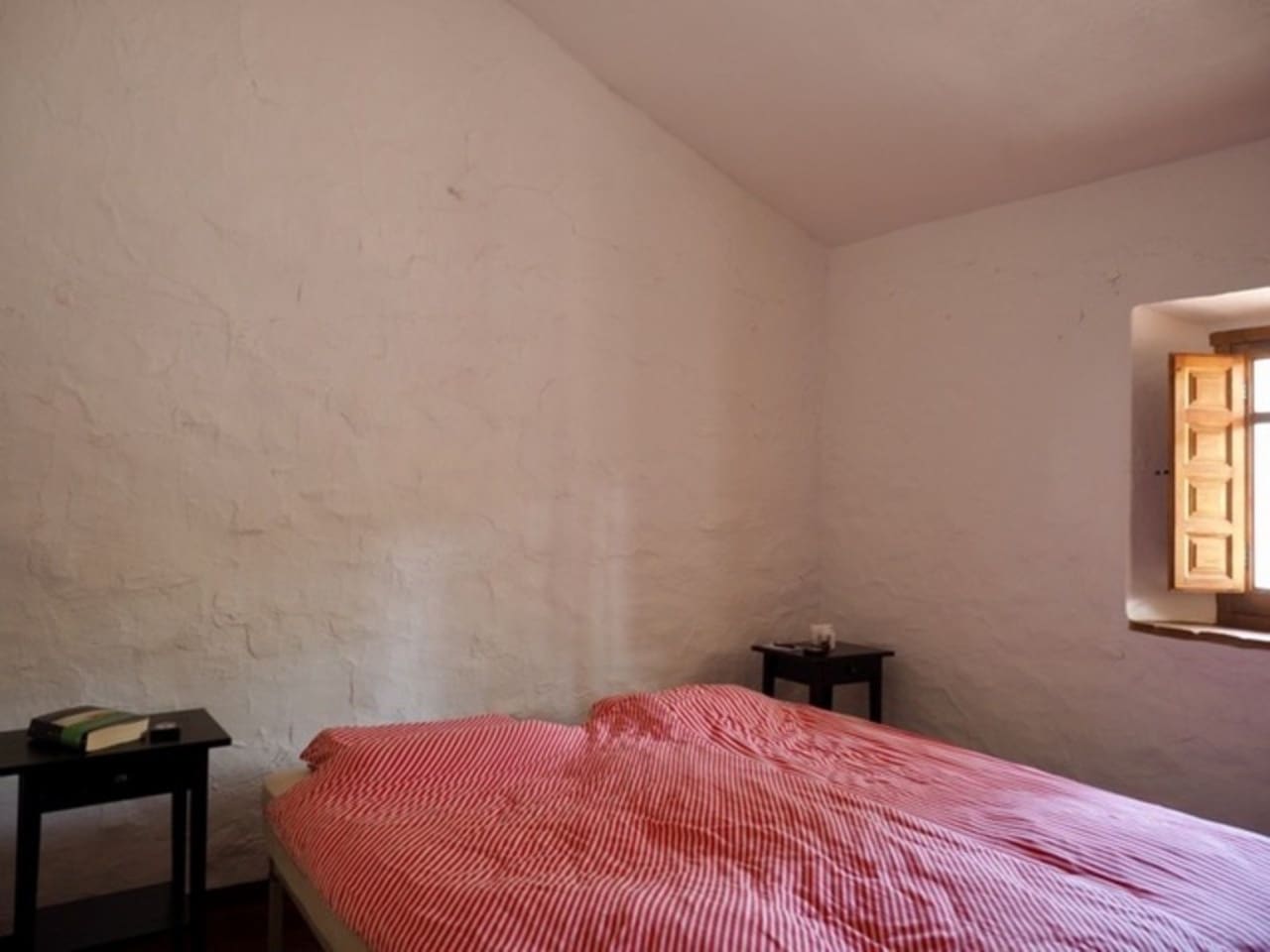 2 sypialnia Finka/Dom wiejski na sprzedaż w Alora z garażem - 295 000 € (Ref: 9495521)