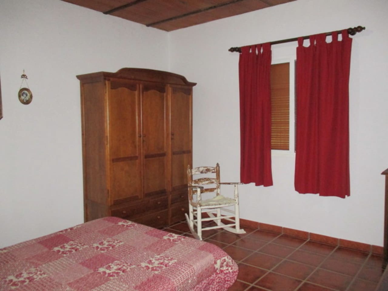 2 bedroom Finca/Country House for sale in Alora with pool - € 350,000 (Ref: 9495522)