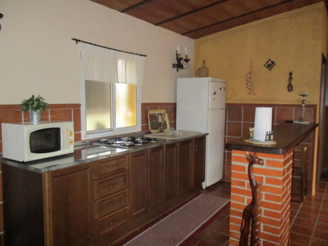 2 bedroom Finca/Country House for sale in Alora with pool - € 350,000 (Ref: 9495522)