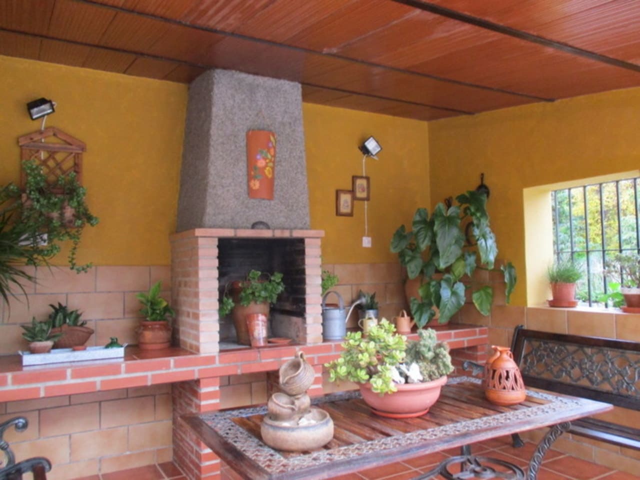 2 bedroom Finca/Country House for sale in Alora with pool - € 350,000 (Ref: 9495522)