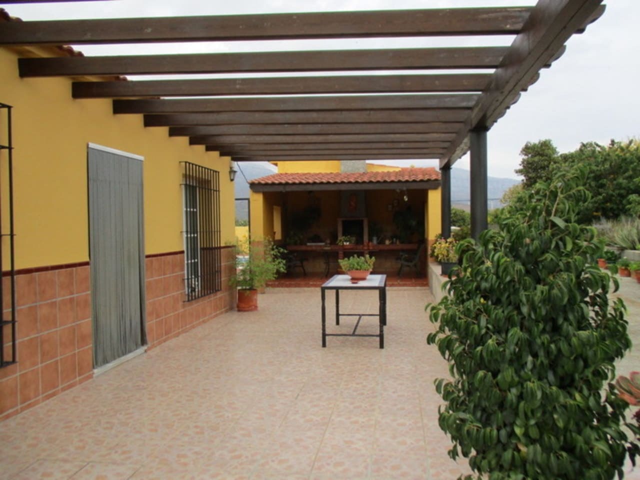 2 bedroom Finca/Country House for sale in Alora with pool - € 350,000 (Ref: 9495522)