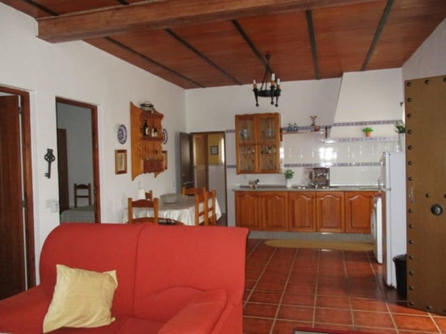 2 camera da letto Finca/Casa di Campagna in vendita in Alora con piscina - 350.000 € (Rif: 9495522)