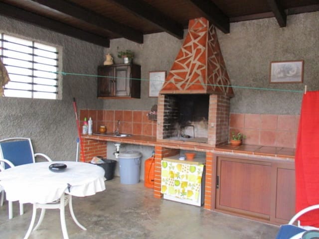 2 camera da letto Finca/Casa di Campagna in vendita in Alora con piscina - 350.000 € (Rif: 9495522)