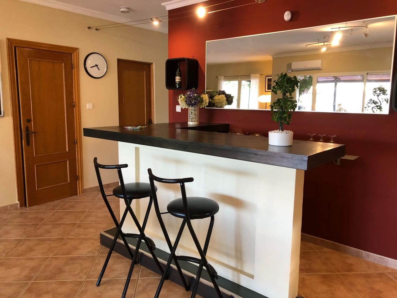 3 bedroom Villa for sale in Valle de Abdalajis with pool garage - € 350,000 (Ref: 9500735)