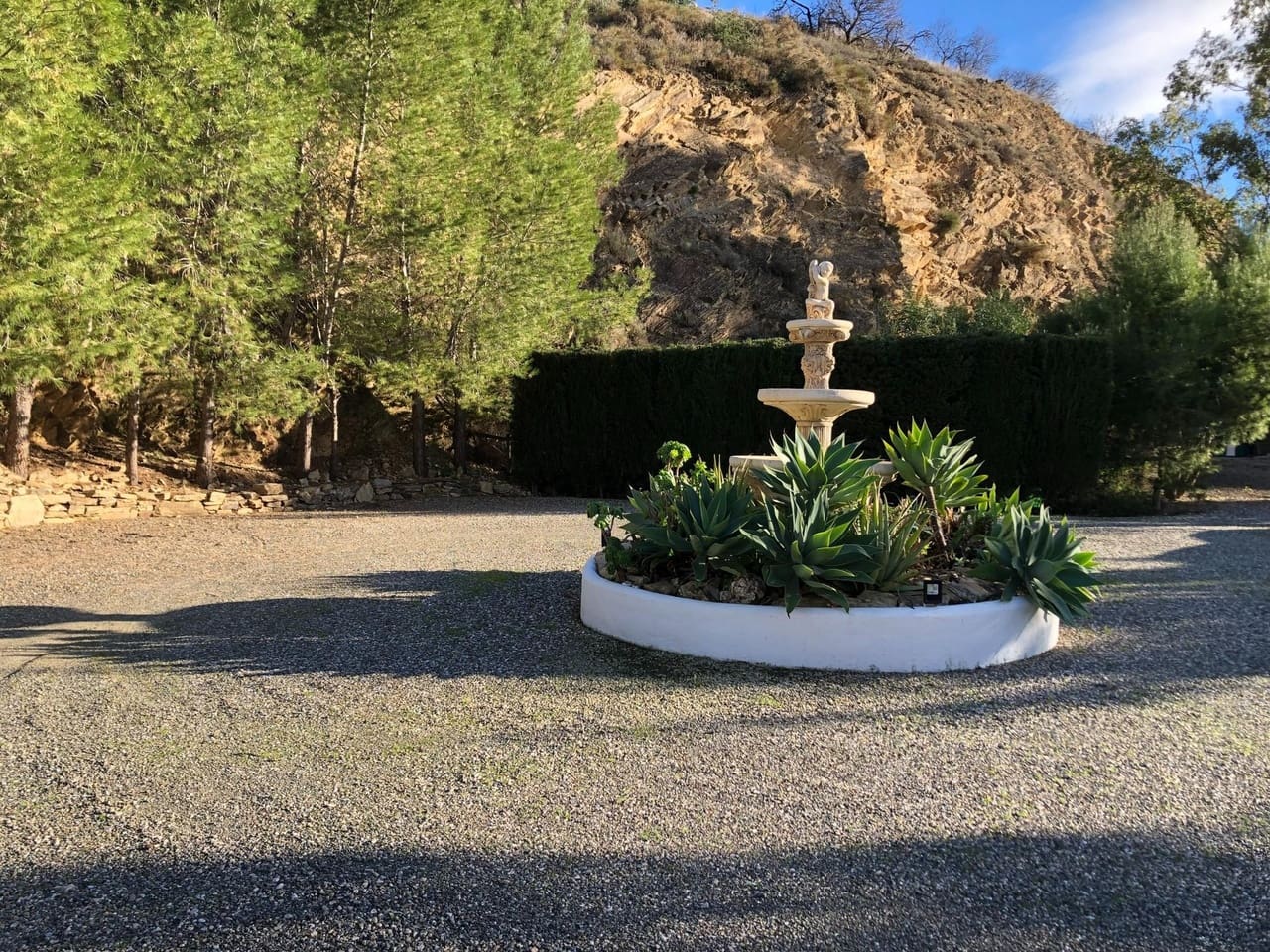 3 bedroom Villa for sale in Valle de Abdalajis with pool garage - € 350,000 (Ref: 9500735)