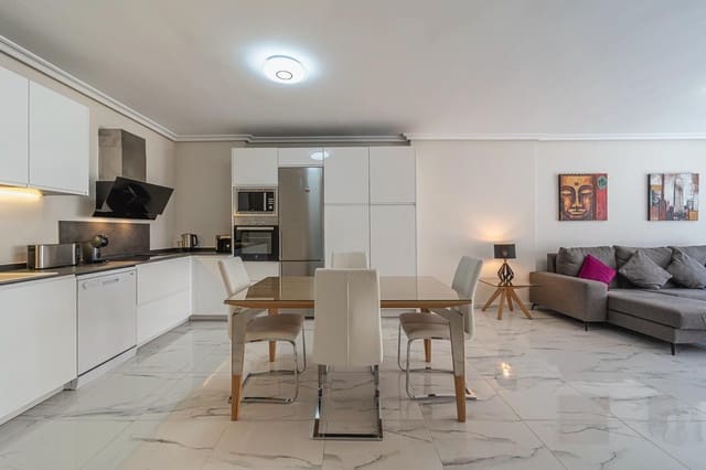 3 soverom Leilighet til salgs i Nueva Andalucia, Marbella med svømmebasseng - € 730 000 (Ref: 9542451)