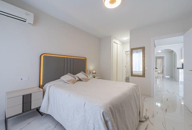 3 soverom Leilighet til salgs i Nueva Andalucia, Marbella med svømmebasseng - € 730 000 (Ref: 9542451)