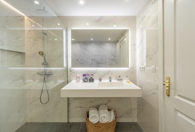 3 soverom Leilighet til salgs i Nueva Andalucia, Marbella med svømmebasseng - € 730 000 (Ref: 9542451)