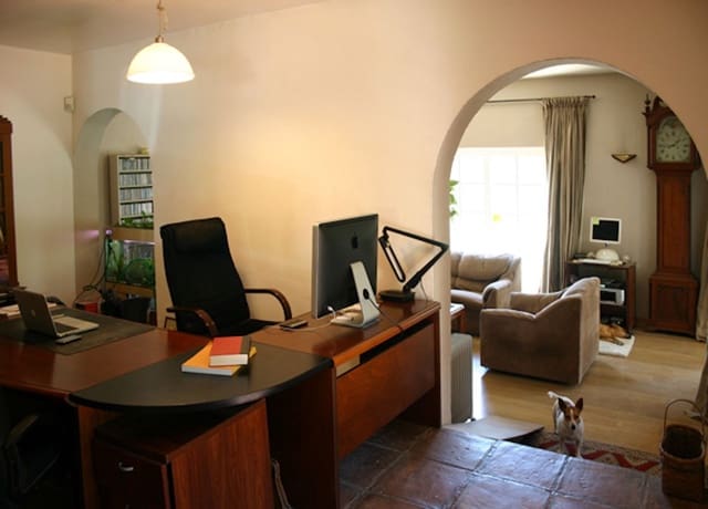 2 makuuhuone Huvila myytävänä paikassa Benahavís - 1 350 000 € (Ref: 9542464)