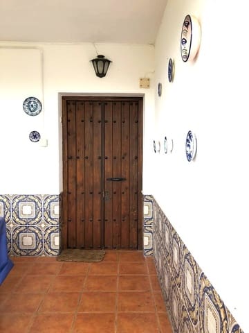 Chalet de 3 habitaciones en Alora en venta con piscina garaje - 375.000 € (Ref: 9588097)