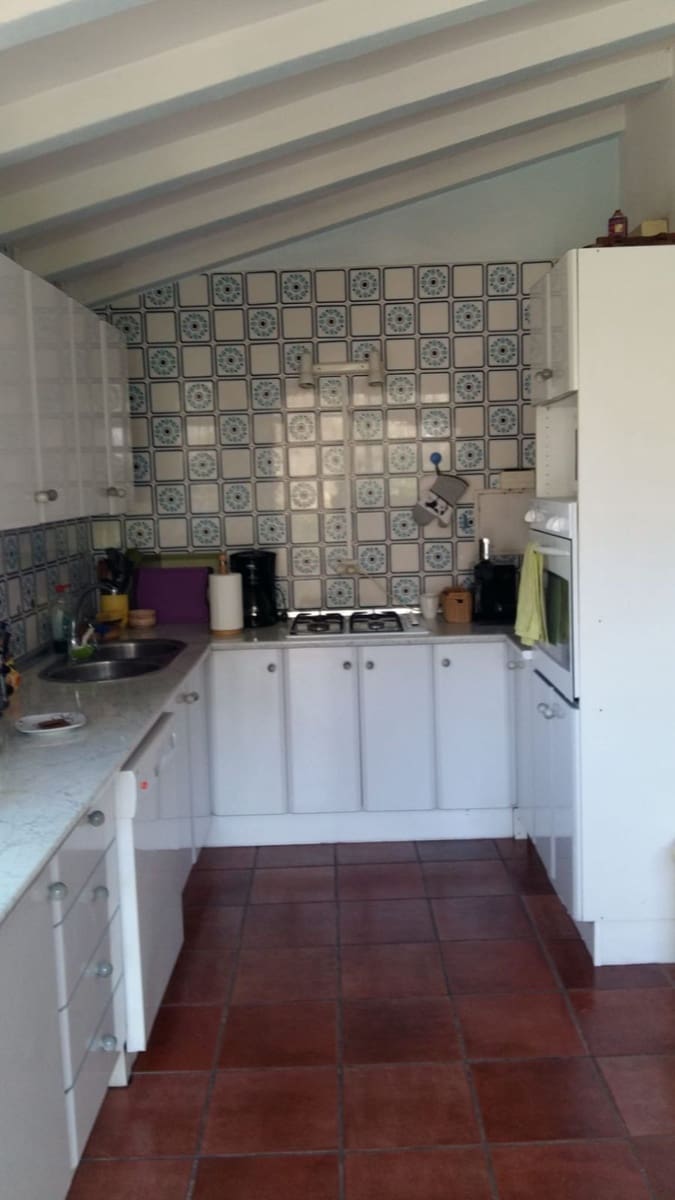 4 bedroom Villa for sale in Mijas with pool - € 560,000 (Ref: 9609503)