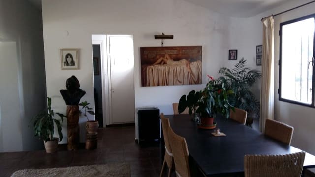 4 bedroom Villa for sale in Mijas with pool - € 560,000 (Ref: 9609503)