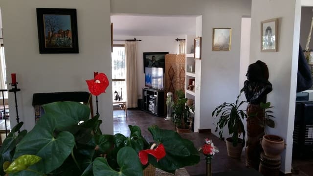 4 bedroom Villa for sale in Mijas with pool - € 560,000 (Ref: 9609503)