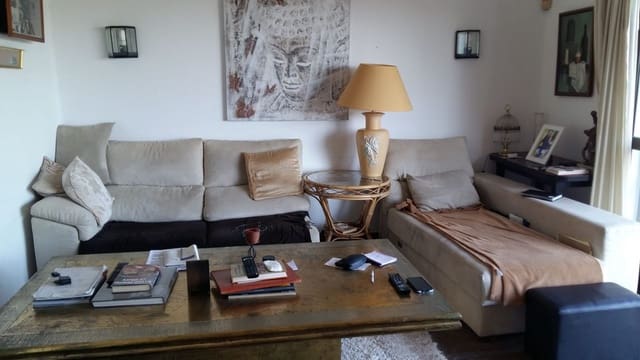 4 bedroom Villa for sale in Mijas with pool - € 560,000 (Ref: 9609503)