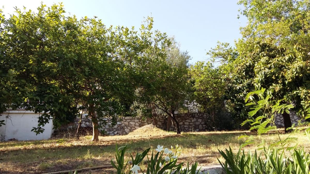 4 bedroom Villa for sale in Mijas with pool - € 560,000 (Ref: 9609503)