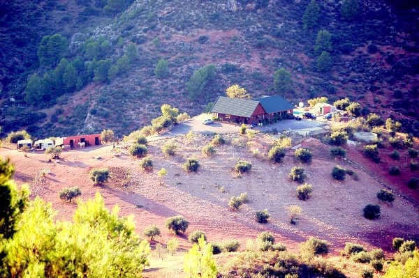 Chalet de 3 habitaciones en Ardales en venta con piscina - 425.000 € (Ref: 9609504)