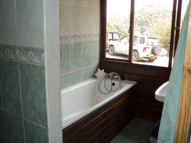 Chalet de 3 habitaciones en Ardales en venta con piscina - 425.000 € (Ref: 9609504)