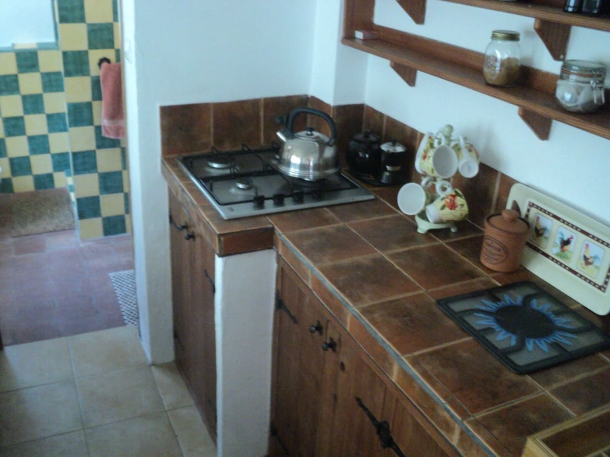 6 slaapkamer Finca/Landhuis te koop in Gaucin met zwembad - € 850.000 (Ref: 9609505)