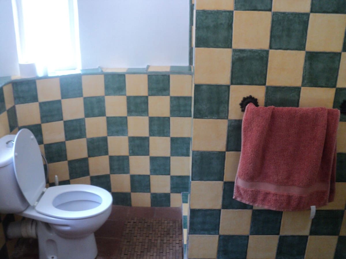 6 slaapkamer Finca/Landhuis te koop in Gaucin met zwembad - € 850.000 (Ref: 9609505)