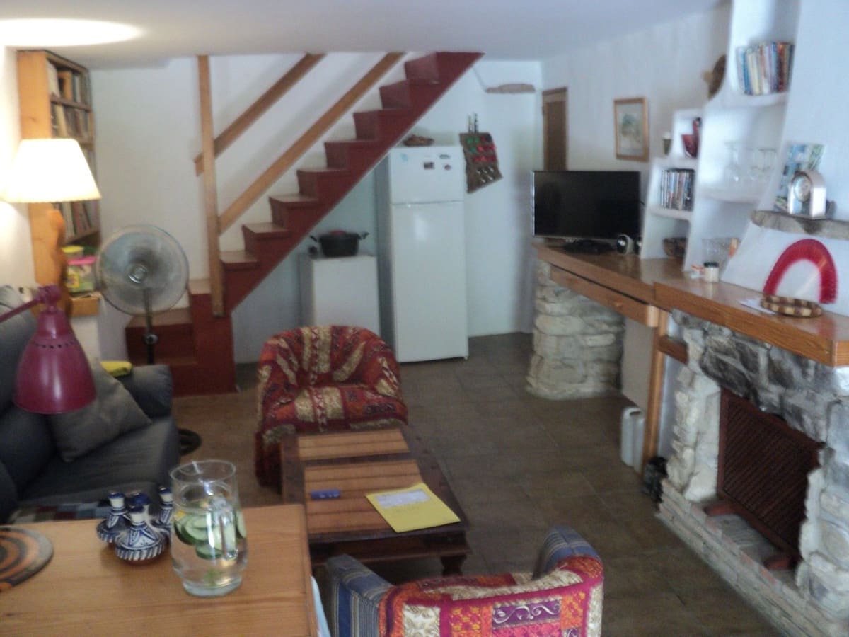 6 slaapkamer Finca/Landhuis te koop in Gaucin met zwembad - € 850.000 (Ref: 9609505)