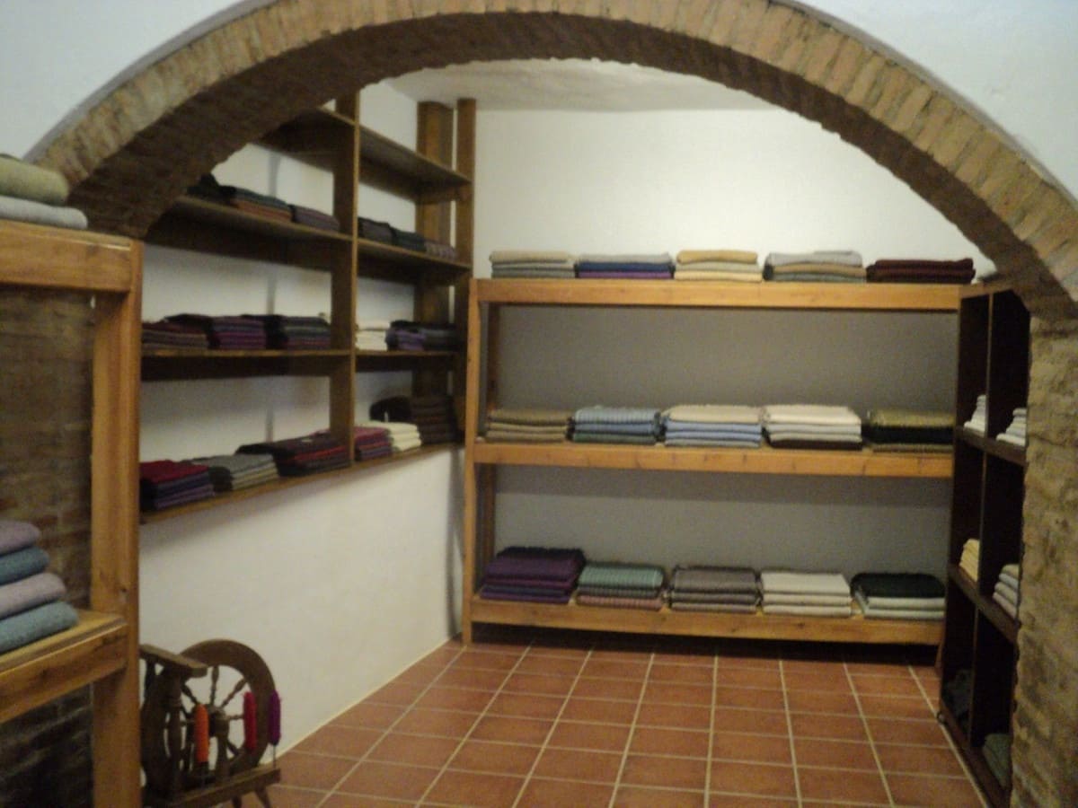 6 slaapkamer Finca/Landhuis te koop in Gaucin met zwembad - € 850.000 (Ref: 9609505)