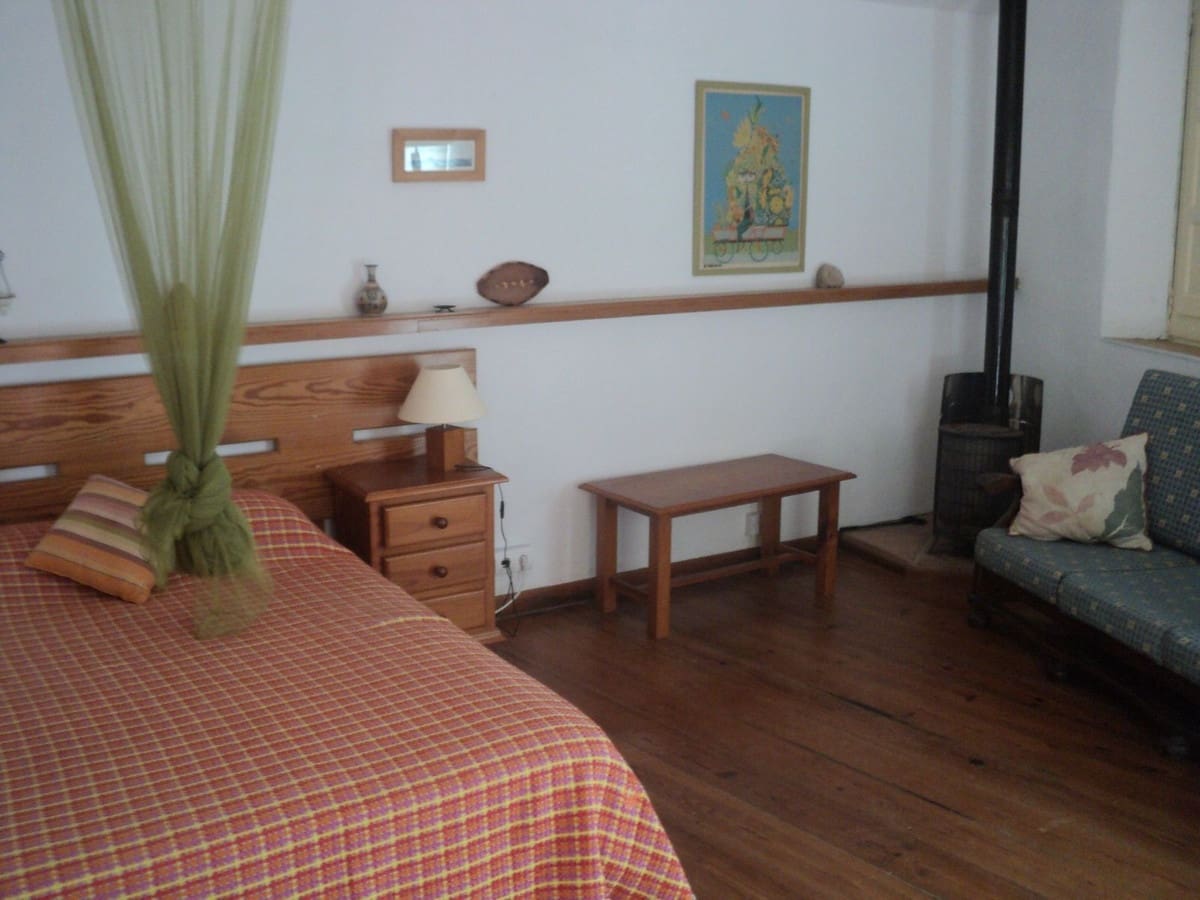 6 slaapkamer Finca/Landhuis te koop in Gaucin met zwembad - € 850.000 (Ref: 9609505)