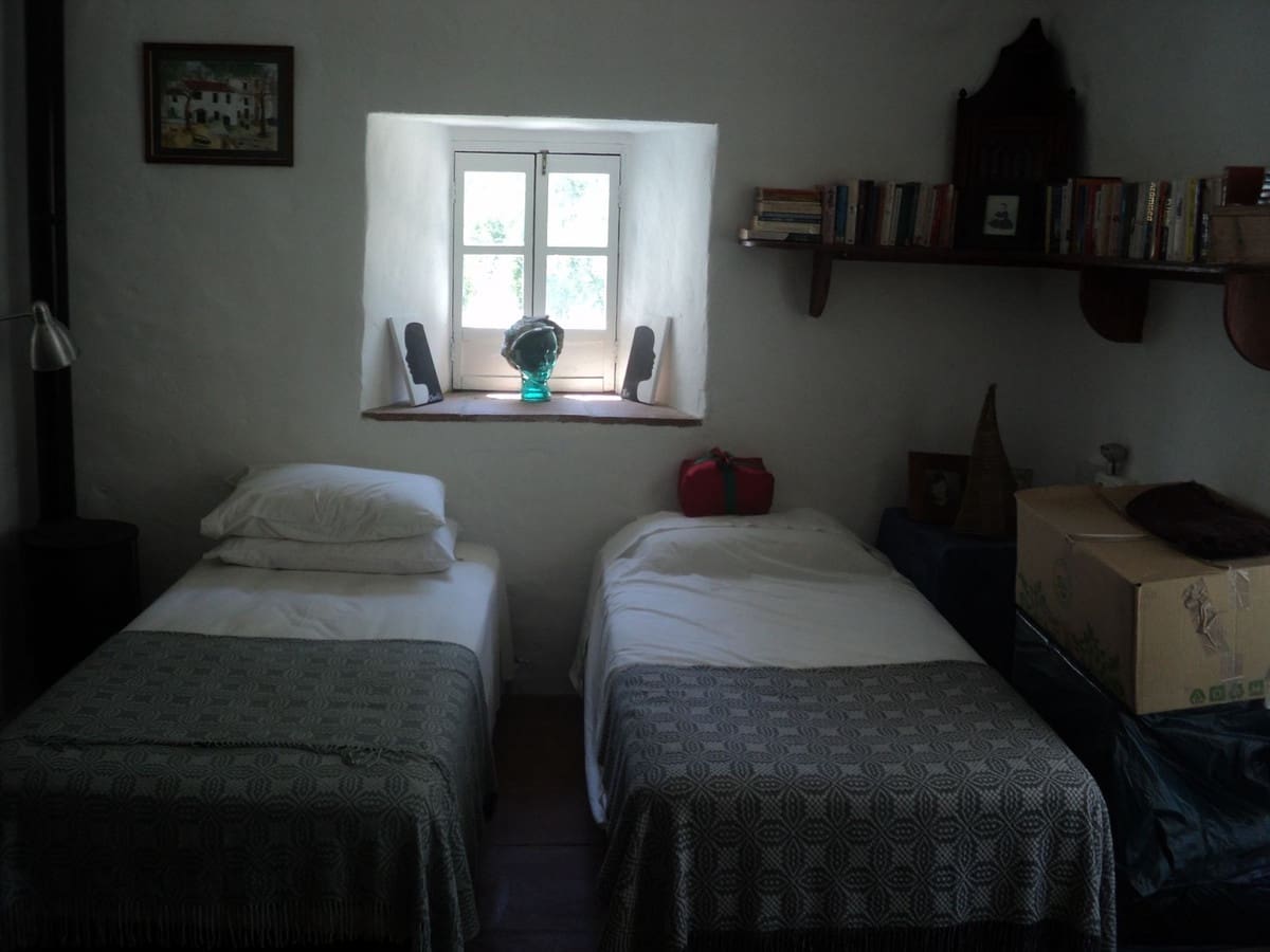 6 slaapkamer Finca/Landhuis te koop in Gaucin met zwembad - € 850.000 (Ref: 9609505)