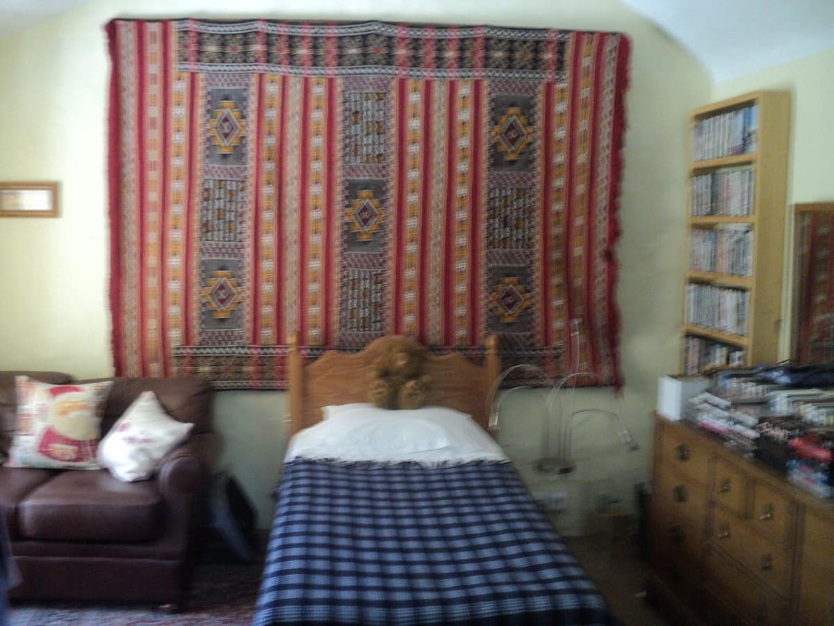 6 slaapkamer Finca/Landhuis te koop in Gaucin met zwembad - € 850.000 (Ref: 9609505)