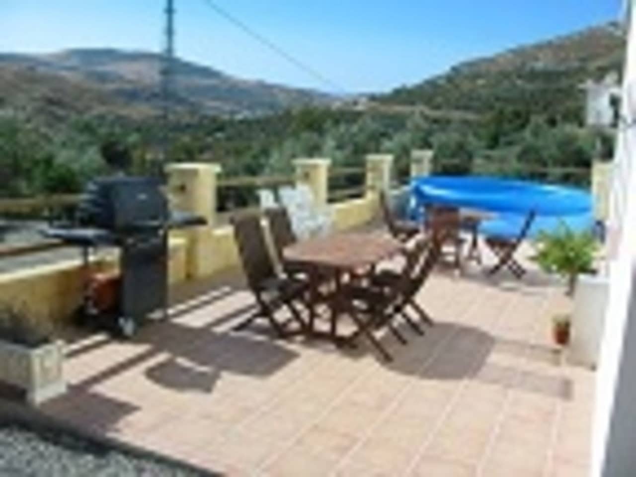 9 Zimmer Villa zu verkaufen in Valle de Abdalajis - 525.000 € (Ref: 9610059)
