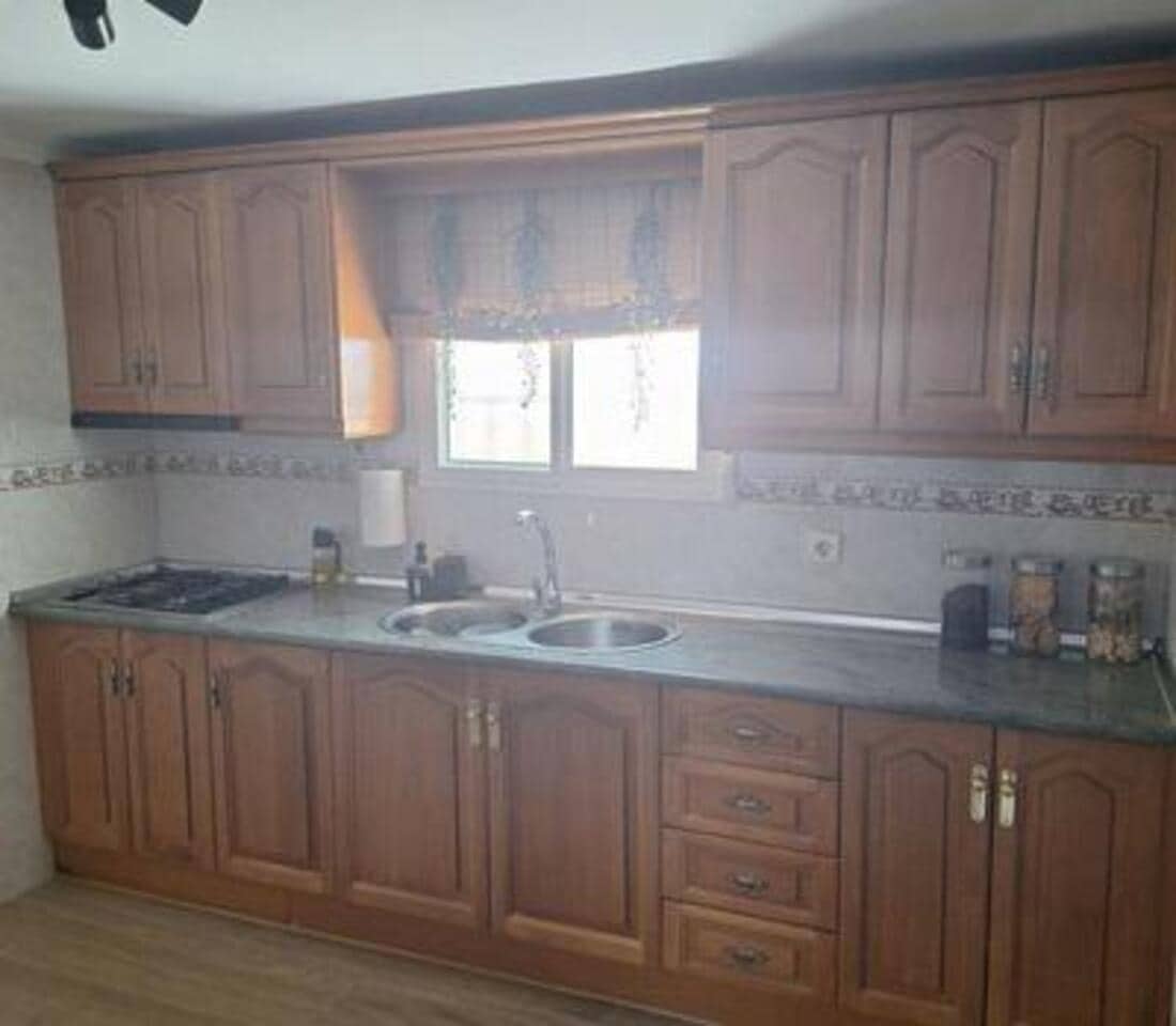 2 soveværelse Byhus til salg i Bermejo - € 197.500 (Ref: 9614302)