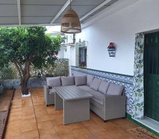 2 soveværelse Byhus til salg i Bermejo, Alora - € 197.500 (Ref: 9614302)