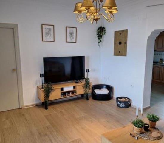 2 soveværelse Byhus til salg i Bermejo, Alora - € 197.500 (Ref: 9614302)