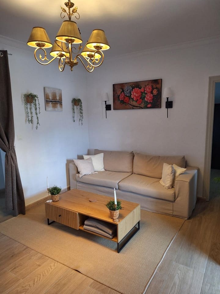 2 soveværelse Byhus til salg i Bermejo - € 197.500 (Ref: 9614302)