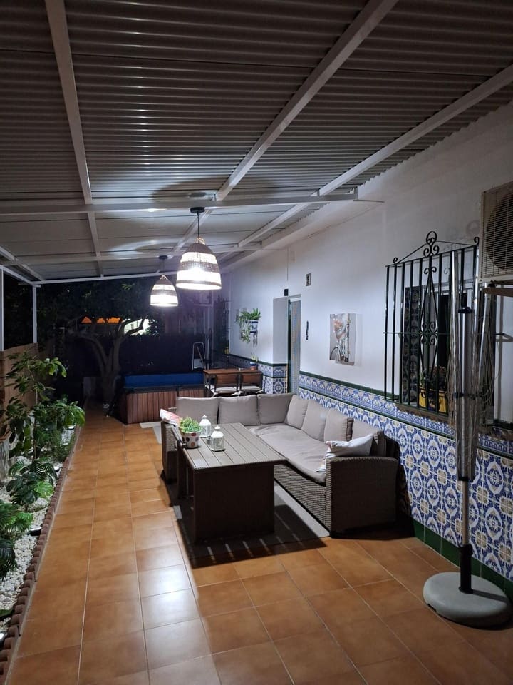 2 soveværelse Byhus til salg i Bermejo - € 197.500 (Ref: 9614302)