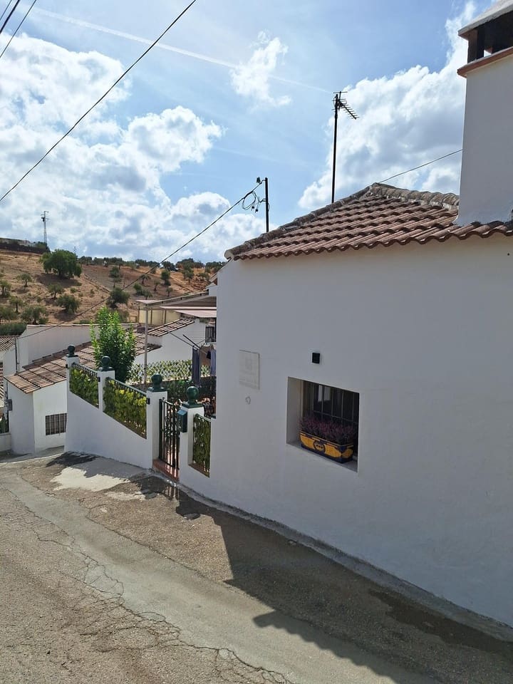 2 soveværelse Byhus til salg i Bermejo - € 197.500 (Ref: 9614302)