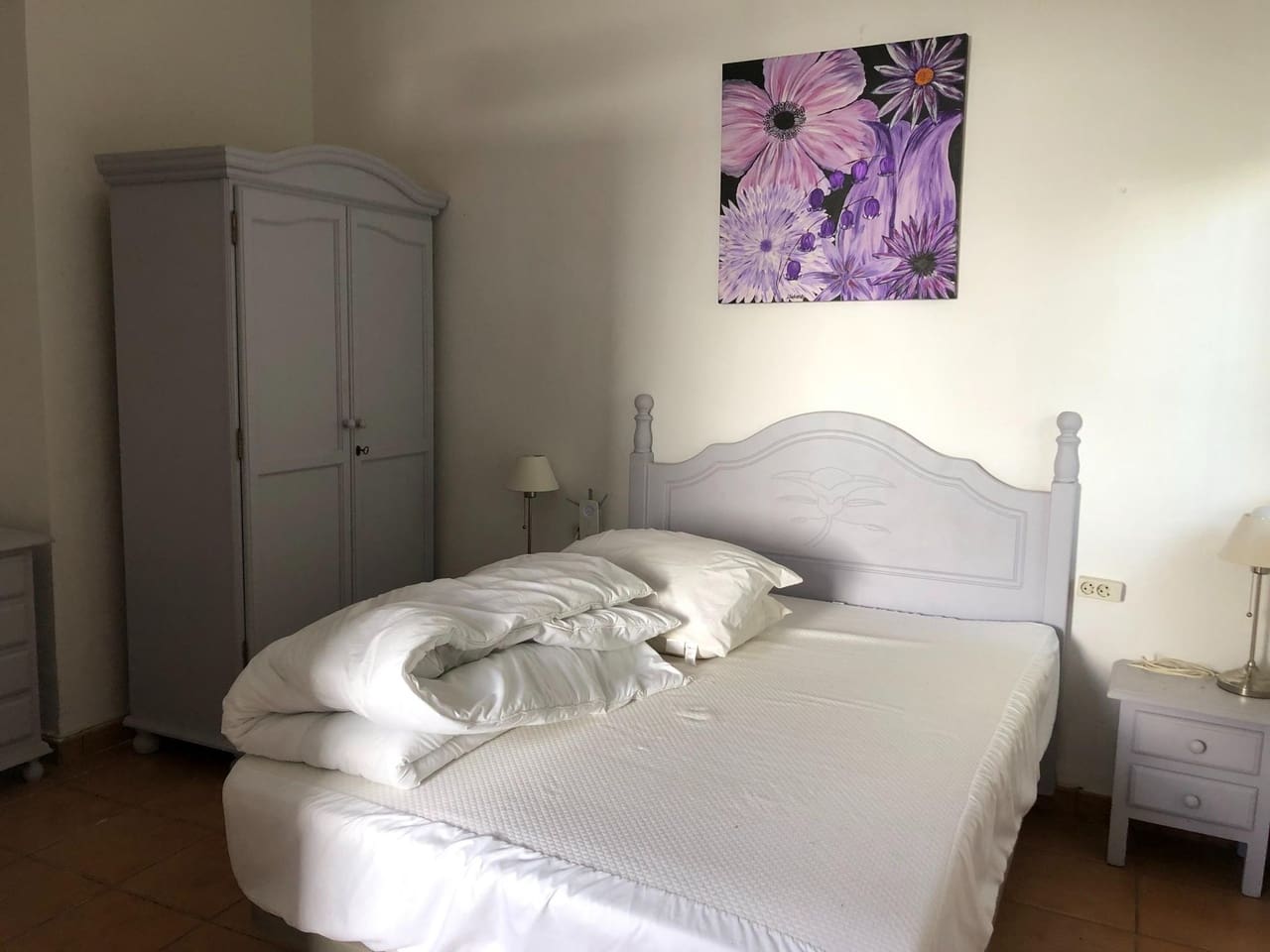 5 soveværelse Byhus til salg i Bermejo med swimmingpool garage - € 375.000 (Ref: 9614303)